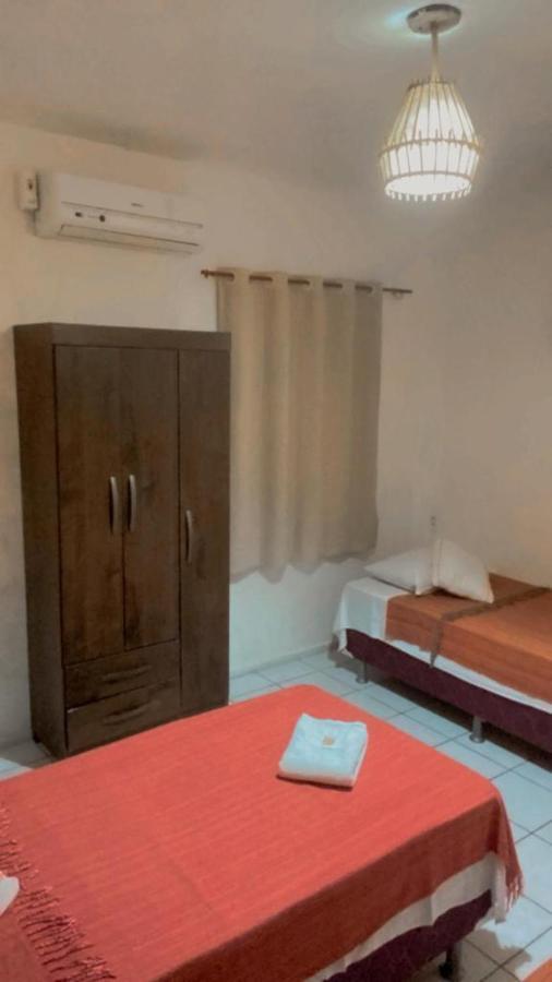 Pousada Pepone - Fortaleza Centro Ngoại thất bức ảnh