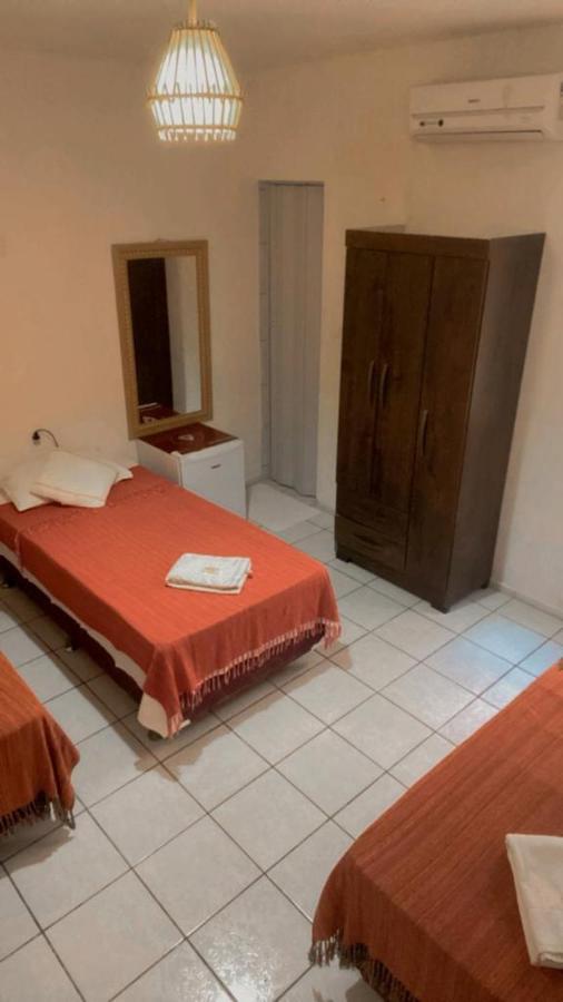 Pousada Pepone - Fortaleza Centro Ngoại thất bức ảnh